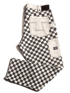 Calça Sarja Work Finish