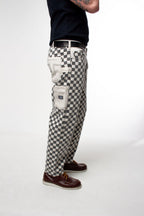 Calça Sarja Work Finish