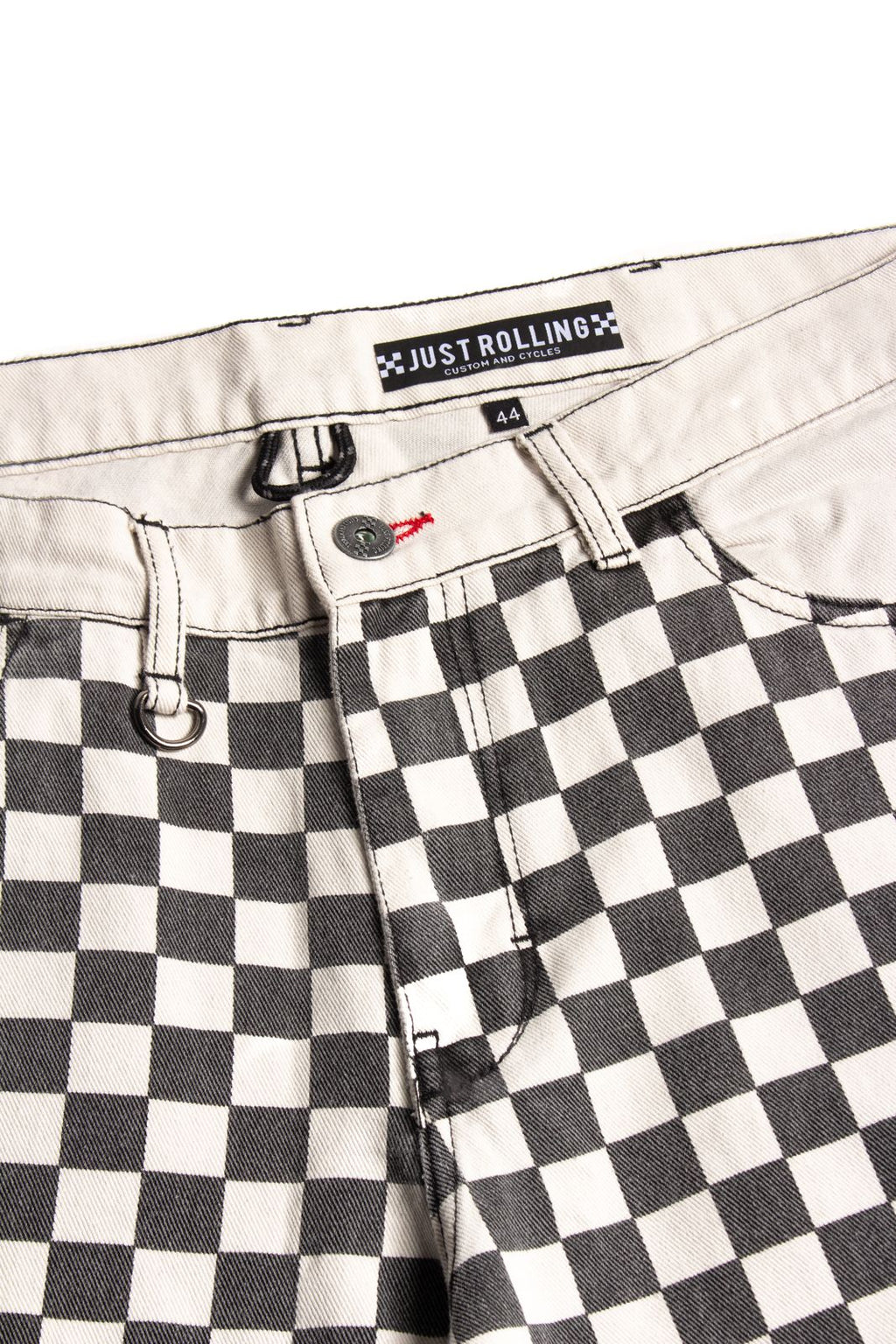 Calça Sarja Work Finish