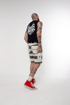 Bermuda Sarja Prision