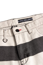 Bermuda Sarja Prision