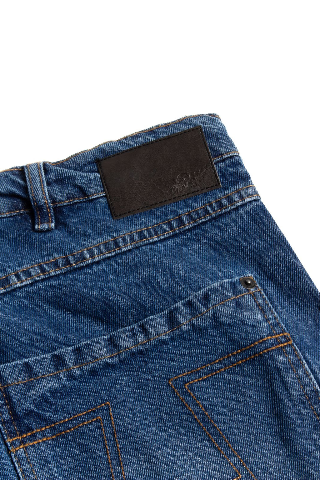 Calça Jeans Carpenter Blue