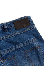 Calça Jeans Carpenter Blue