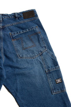 Calça Jeans Carpenter Blue