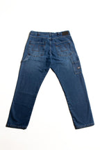 Calça Jeans Carpenter Blue