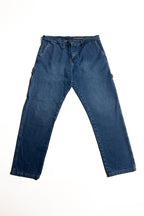 Calça Jeans Carpenter Blue