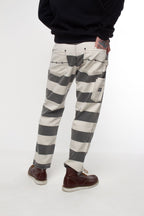 Calça Sarja Prision