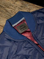 Colete Worker Puffer