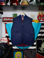 Colete Worker Puffer