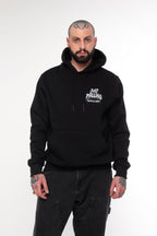 Moletom Canguru Fechado Águia