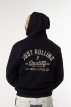 Moletom Canguru Aberto Quality