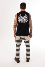 Regata “Gaz” – modelagem comfort