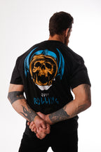 Camiseta Manga Curta "Elmo" - Modelagem Tradicional