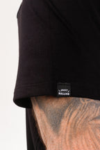 Camiseta masculina manga curta “Eagle" – modelagem tradicional