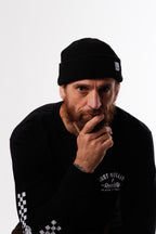 Gorro Marinheiro Sailor