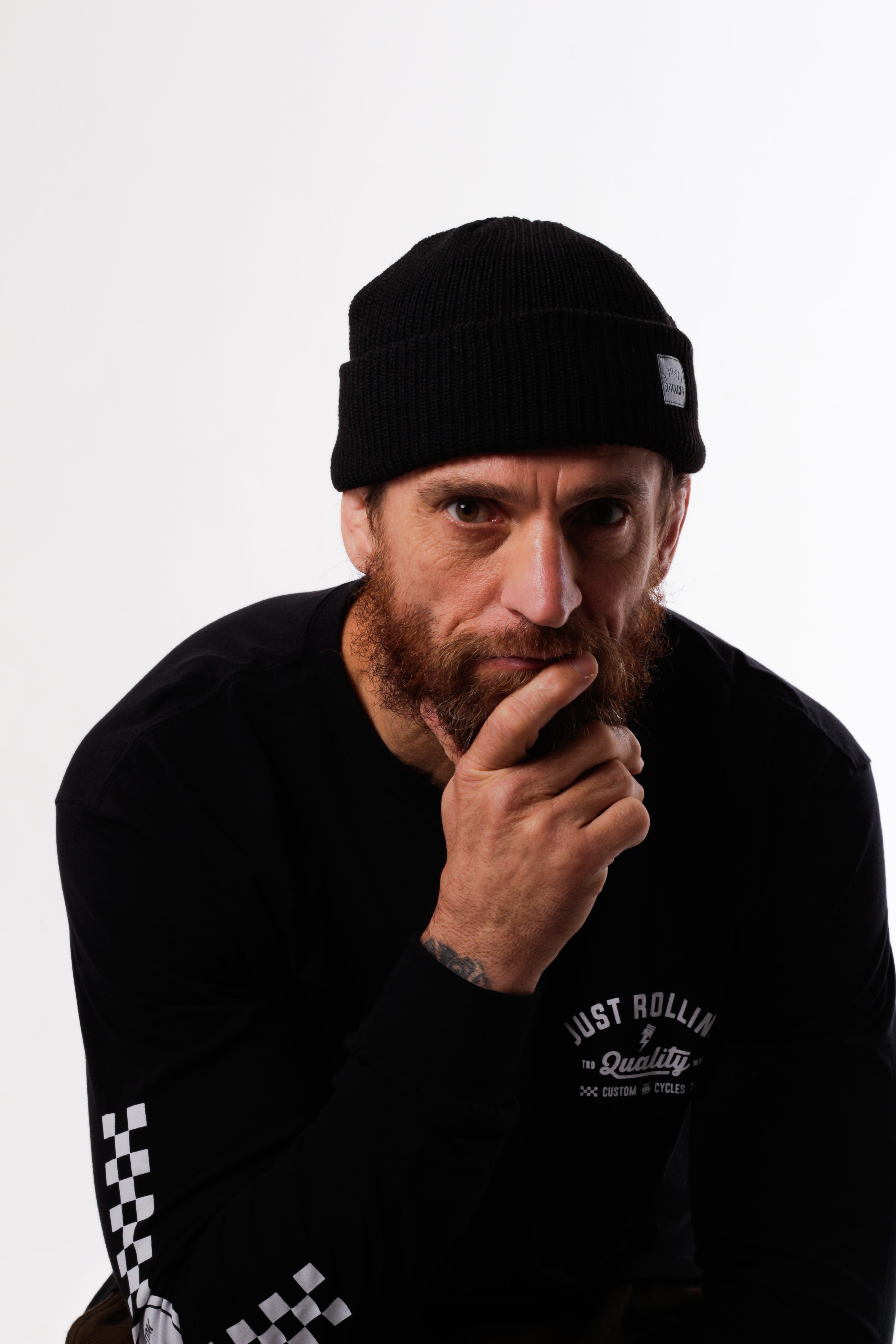 Gorro Marinheiro Sailor