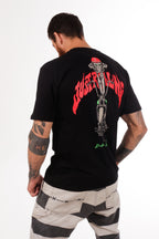 Camiseta Manga Curta "Ride" - Modelagem Tradicional