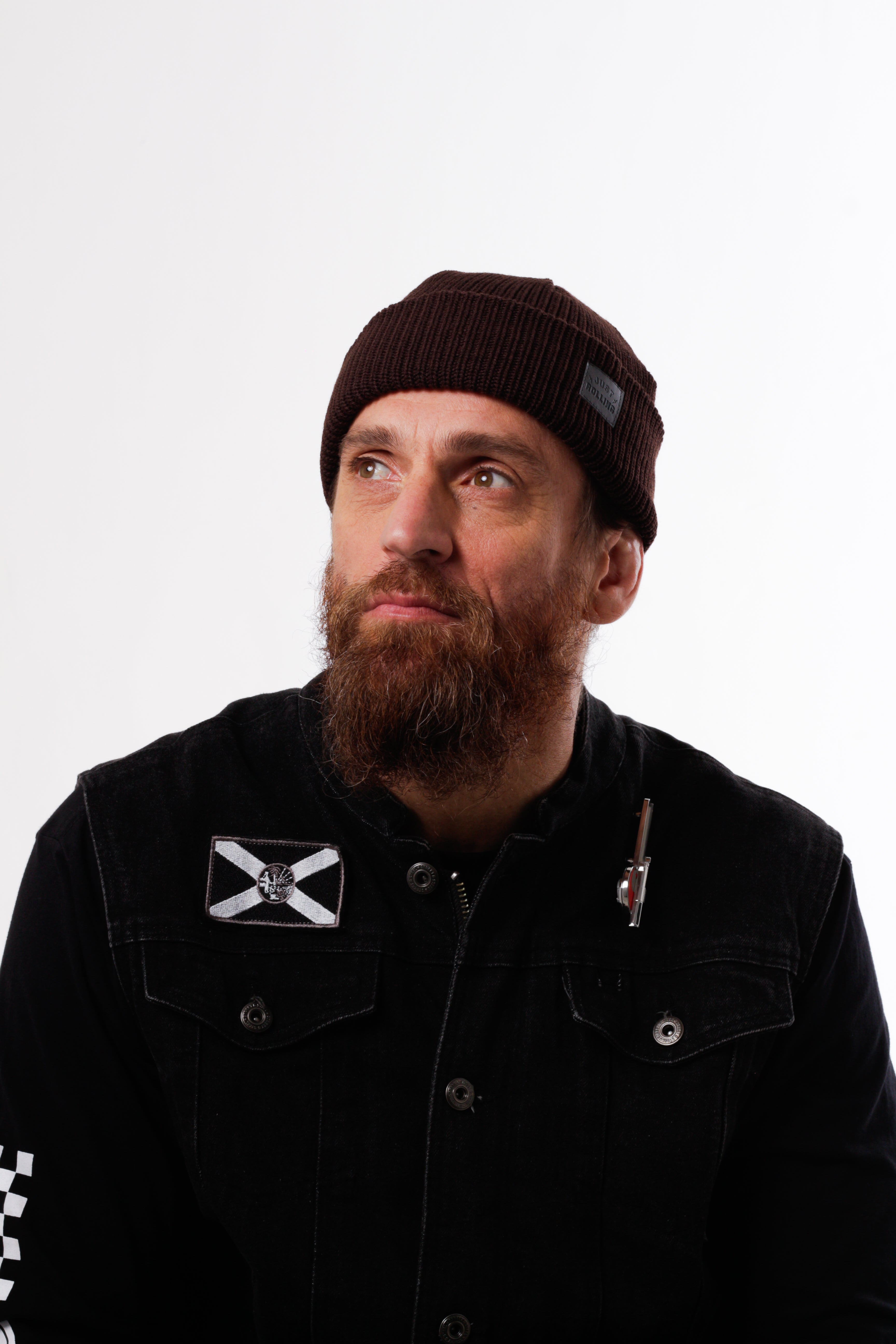 Gorro Marinheiro Sailor