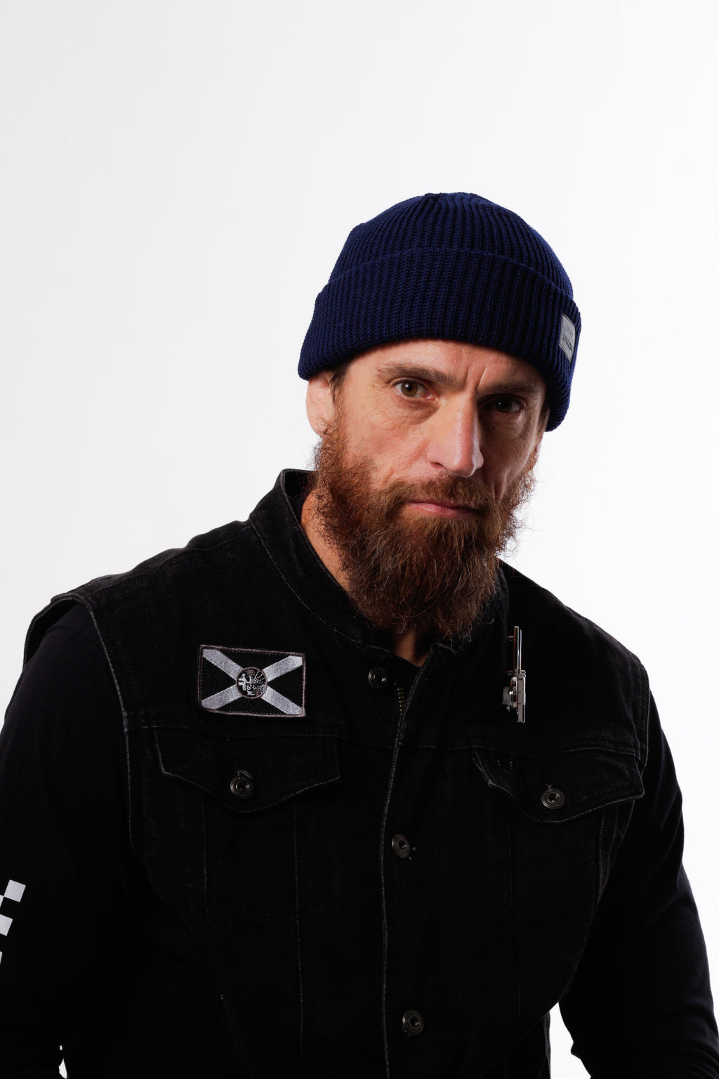 Gorro Marinheiro Sailor