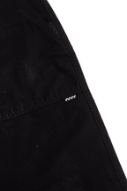 Calça Sarja Fatigue Black