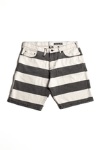 Bermuda Sarja Prision