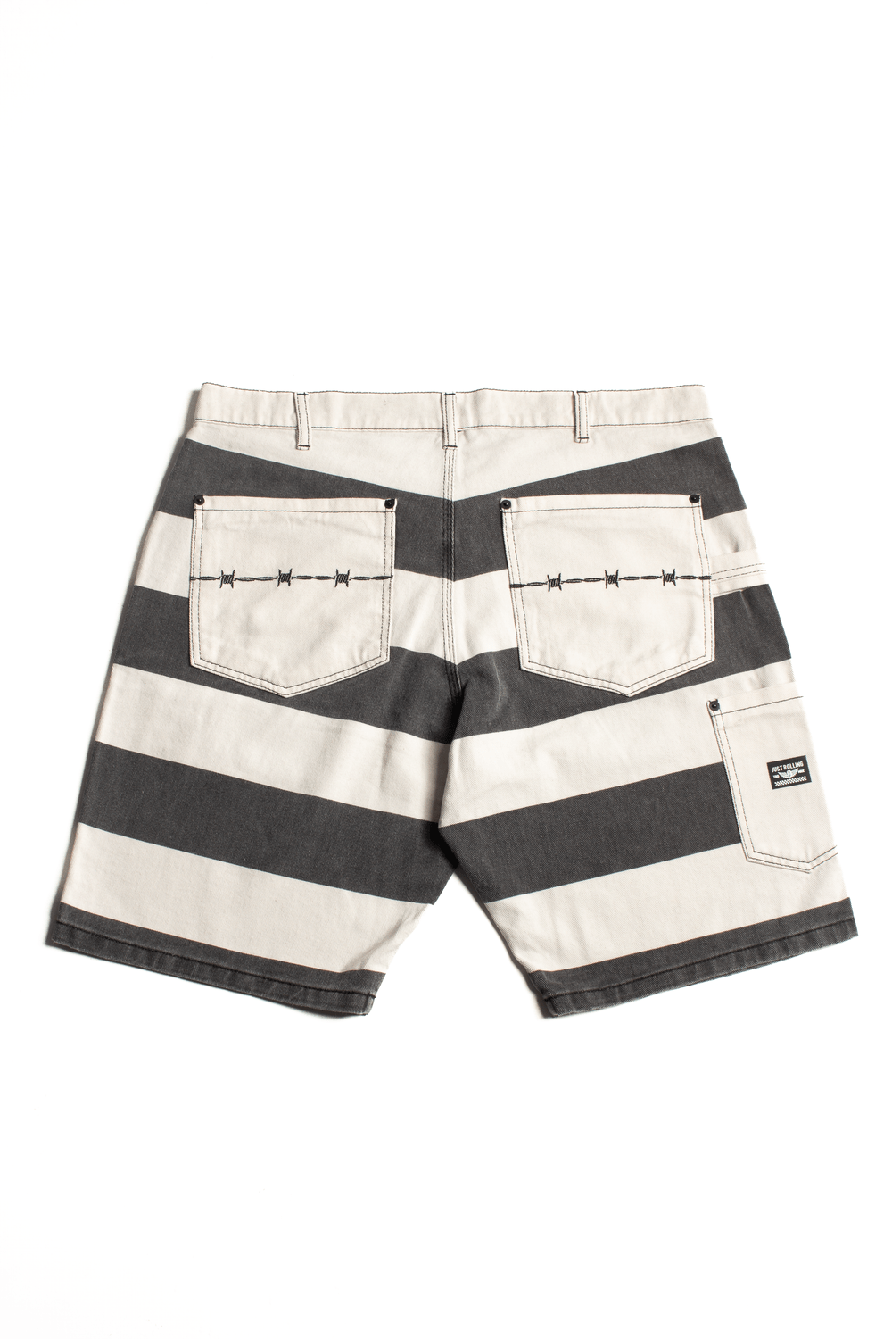 Bermuda Sarja Prision