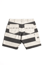 Bermuda Sarja Prision