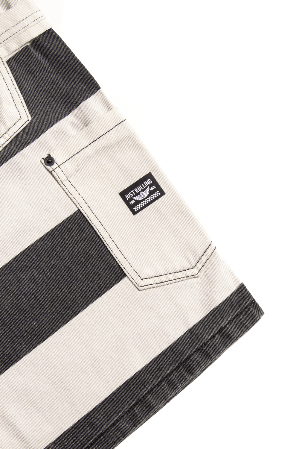 Bermuda Sarja Prision