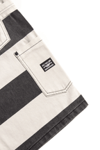 Bermuda Sarja Prision