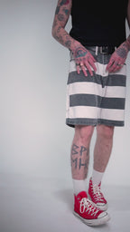 Bermuda Sarja Prision